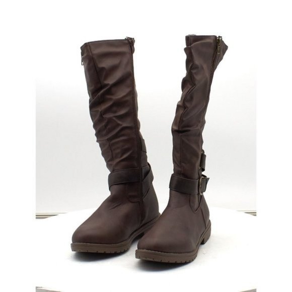 Gc Shoes Women's Dagny Riding Boot Women's Shoes - Picture 2 of 7